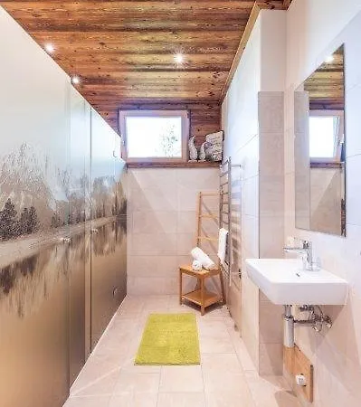 Haus Rabl Apartment Itter Exterior photo