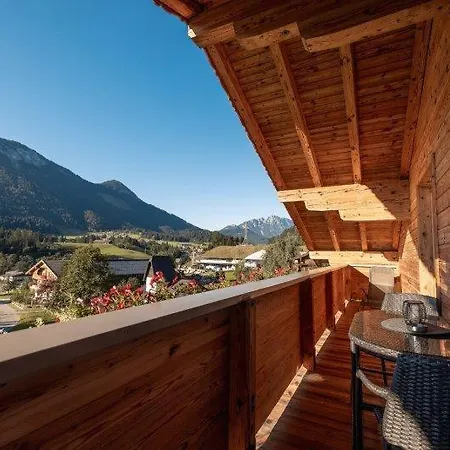 Haus Rabl Apartment Itter Exterior photo