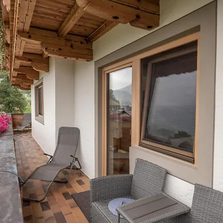 Haus Rabl Apartment Itter Exterior photo
