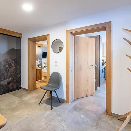 Haus Rabl Apartment Itter Exterior photo