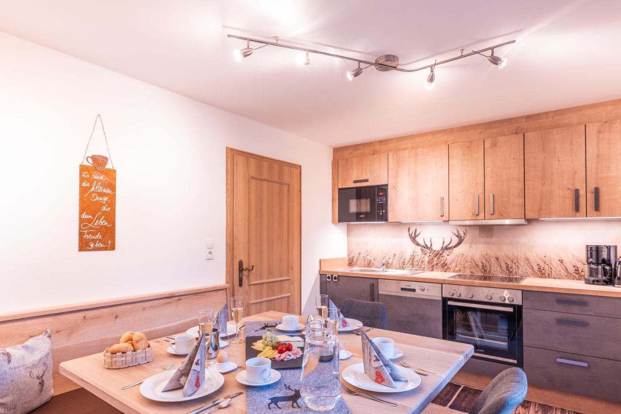Haus Rabl Appartement