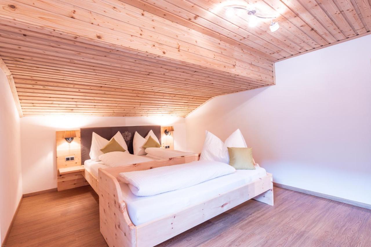 Appartement Haus Rabl