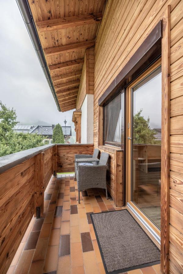 Haus Rabl Appartement Itter