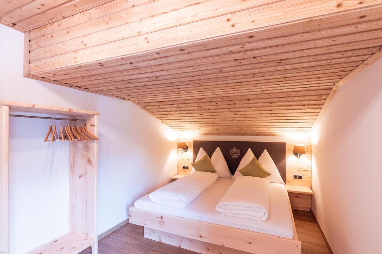 Appartement Haus Rabl Itter