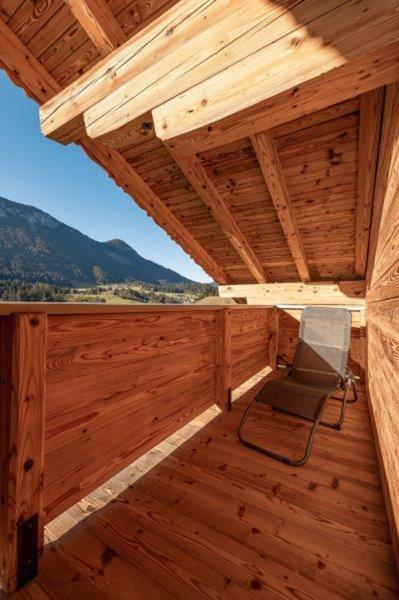 Appartement Haus Rabl Itter