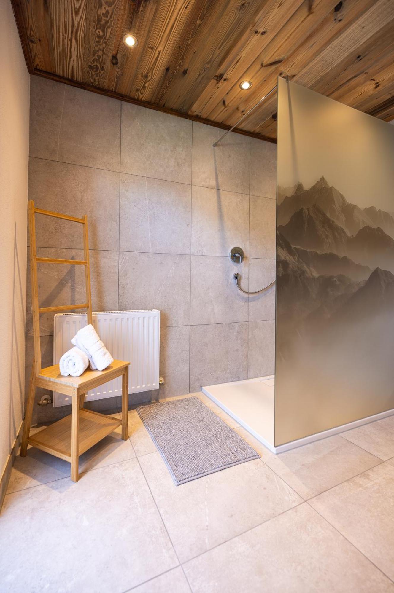 Haus Rabl Appartement Itter