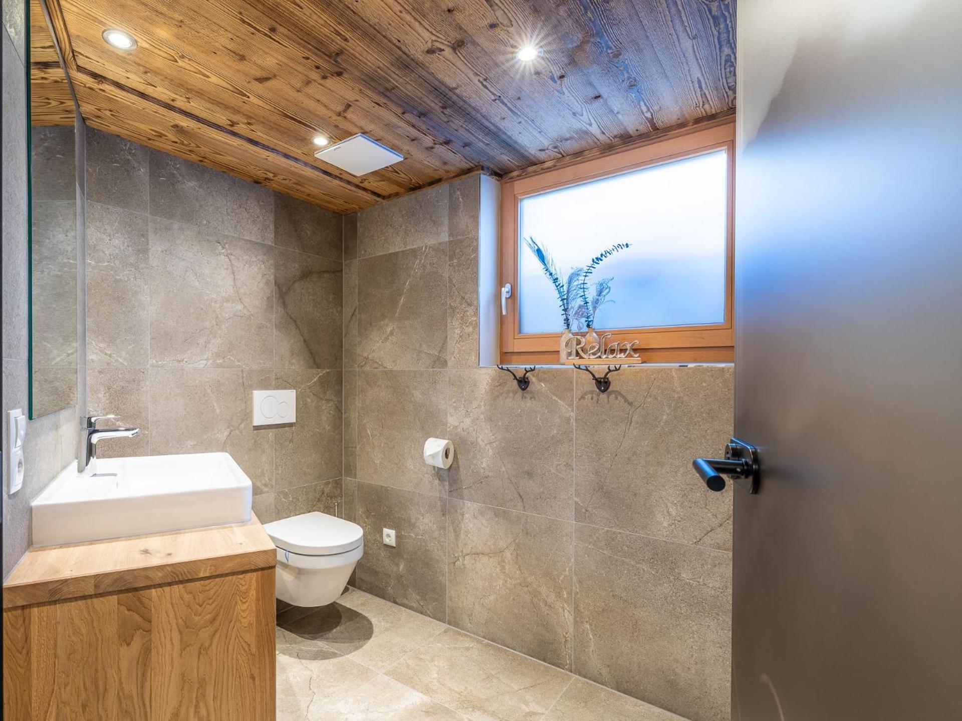 Haus Rabl Appartement