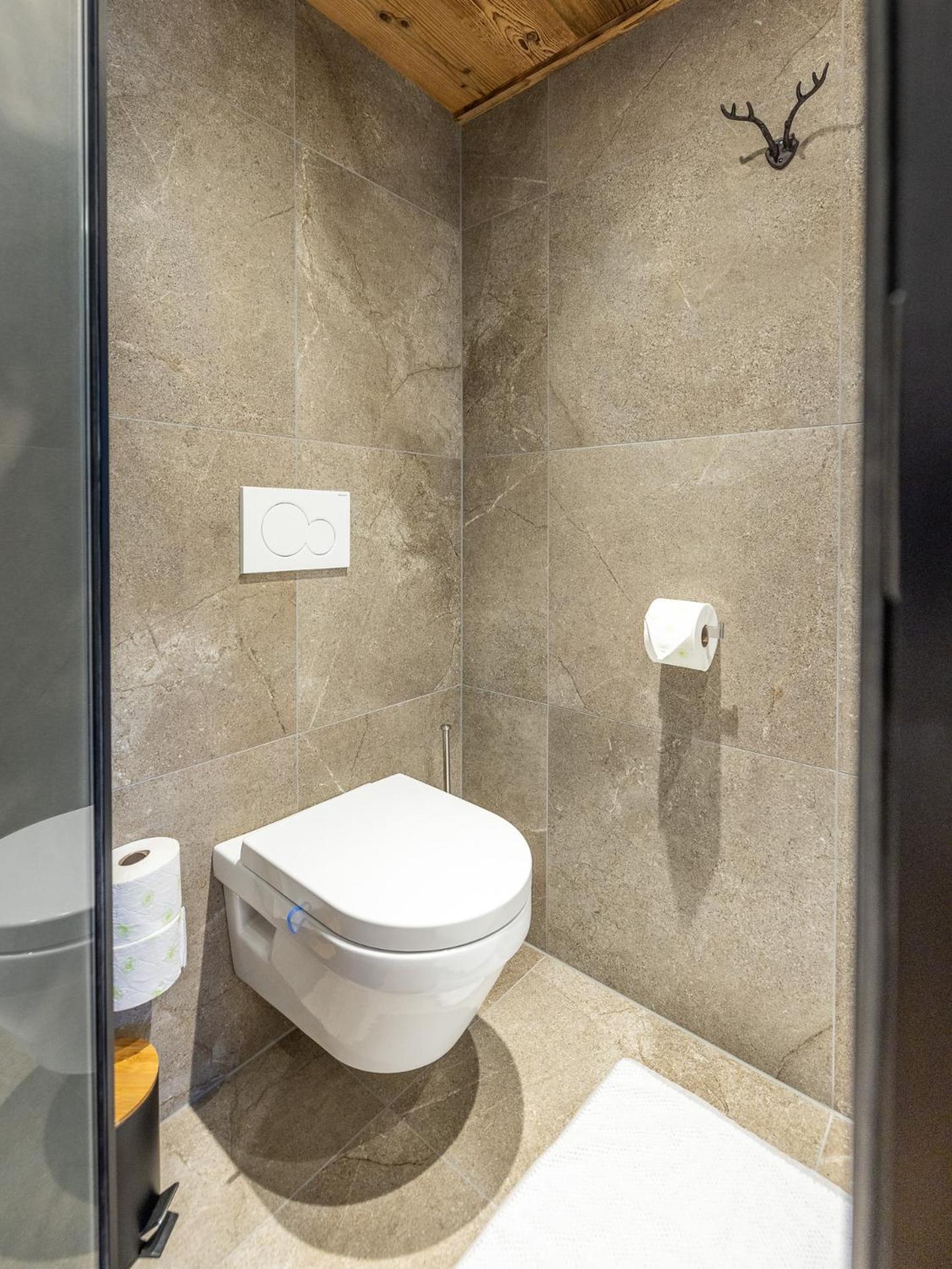Appartement Haus Rabl