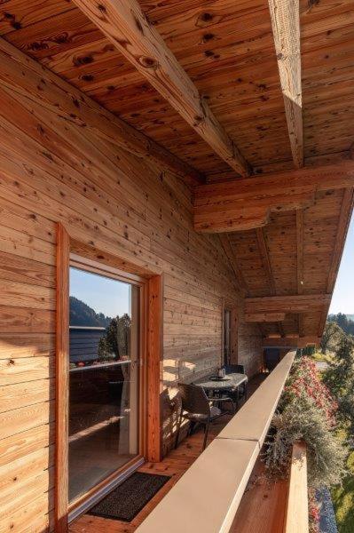 Haus Rabl Appartement
