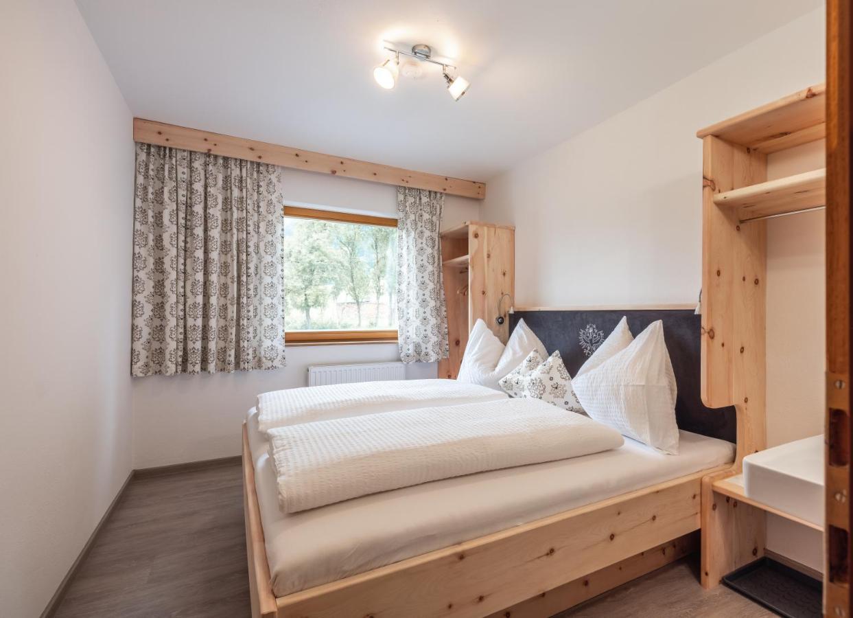 Haus Rabl Appartement Itter