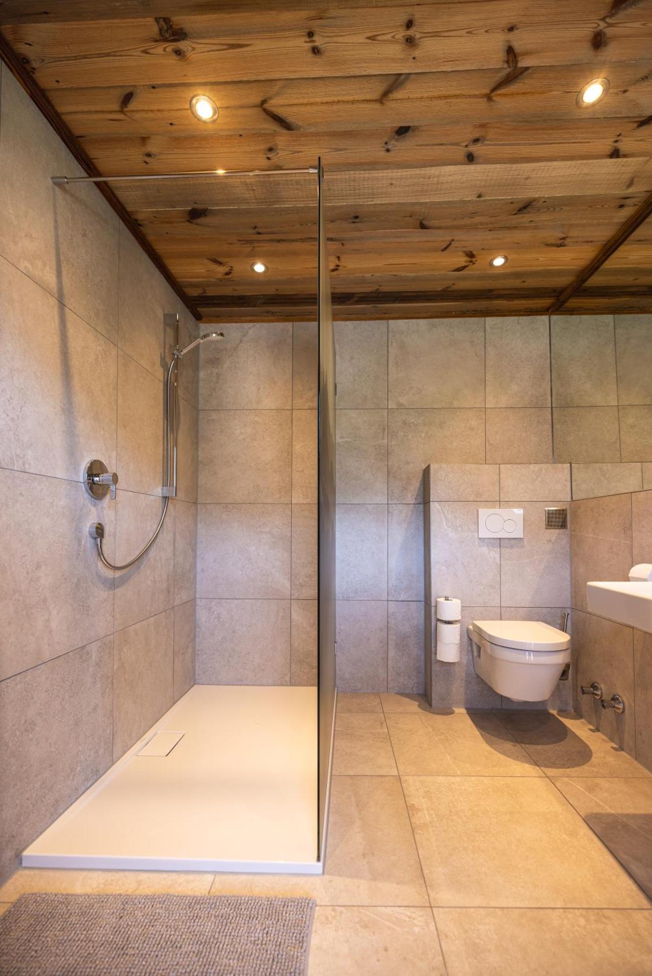 Appartement Haus Rabl Itter