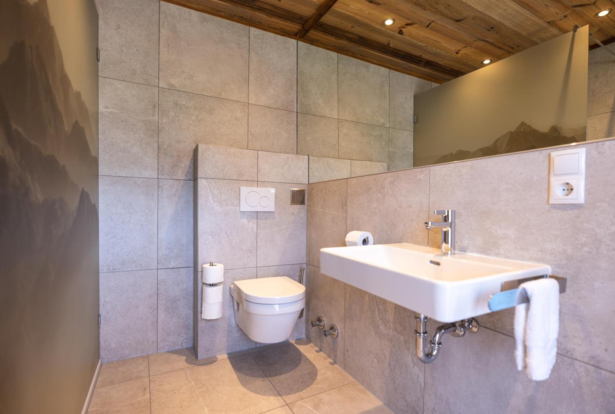 Appartement Haus Rabl Itter