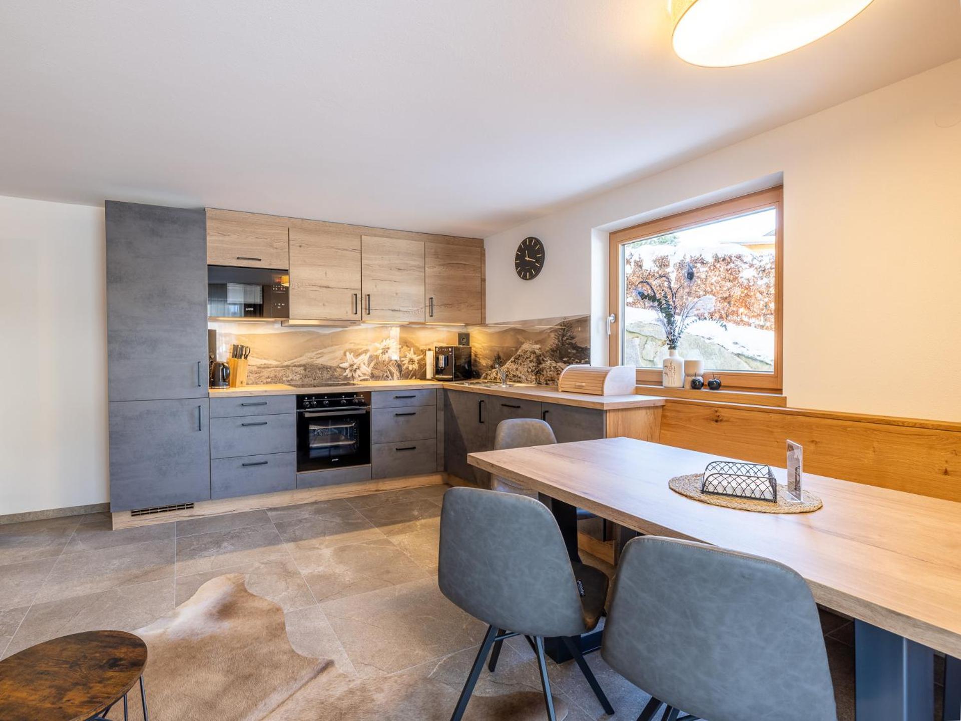 Haus Rabl Appartement *
